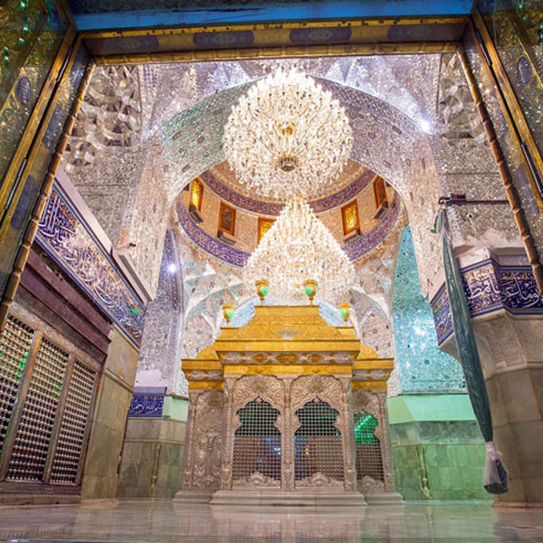به تو از دور سلام...